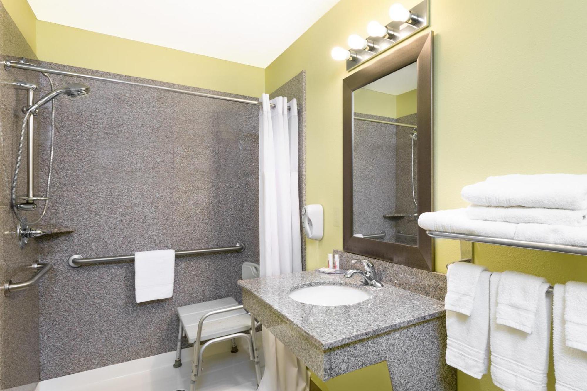 Econo Lodge Inn & Suites Yankton Zimmer foto